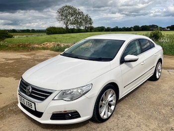 Used Volkswagen Passat 2010 for sale - 78808181: Photo