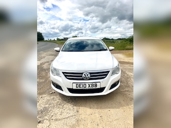 Used Volkswagen Passat 2010 for sale - 78808181: Photo