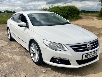 Used Volkswagen Passat 2010 for sale - 78808181: Photo