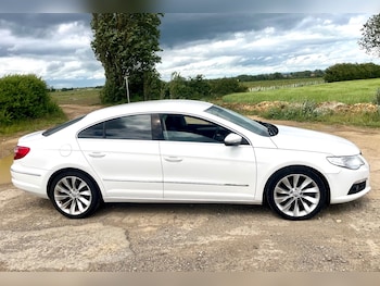 Used Volkswagen Passat 2010 for sale - 78808181: Photo