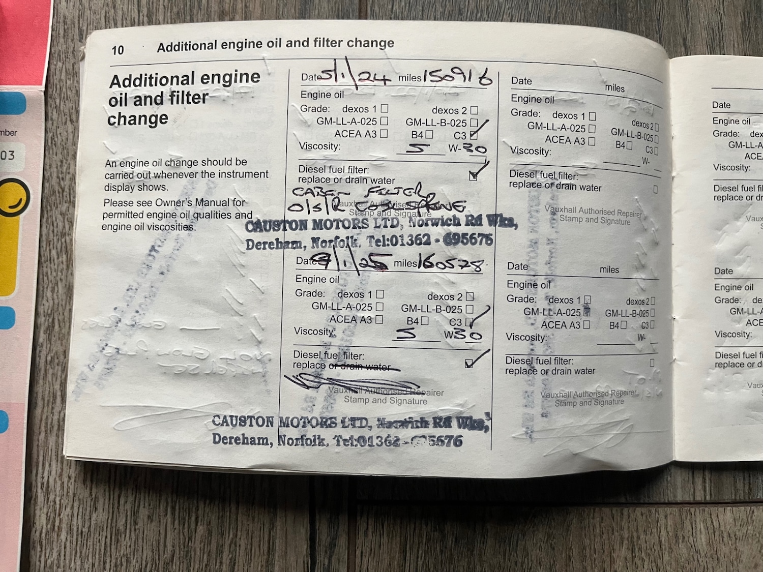 Used Vauxhall Astra 2011 for sale - 77326509: Photo 18