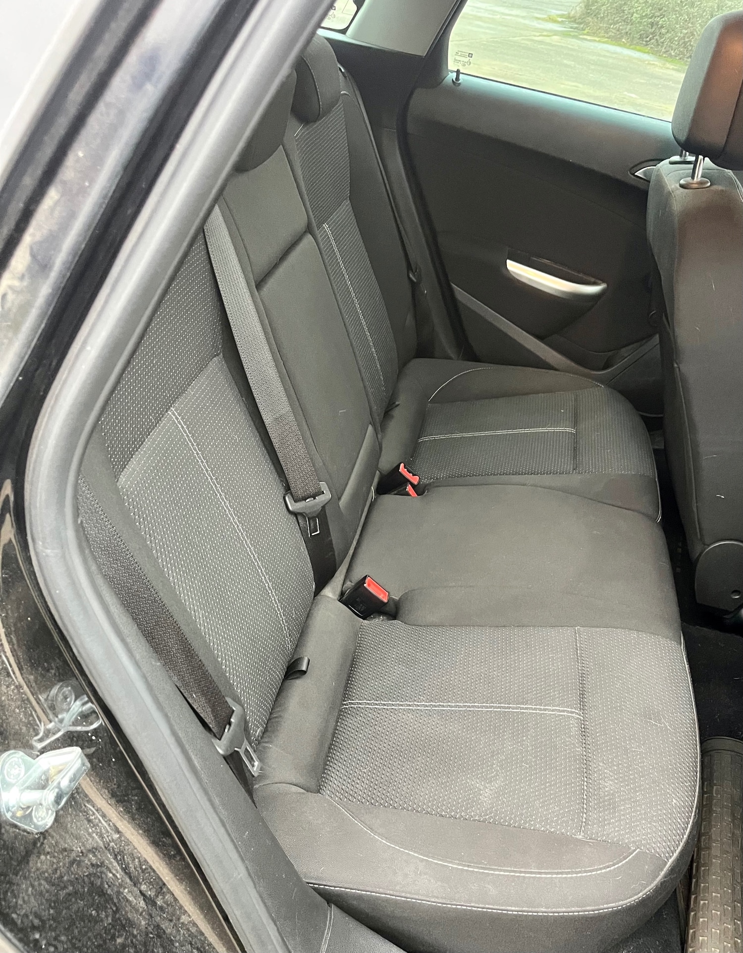 Used Vauxhall Astra 2011 for sale - 77326509: Photo 5