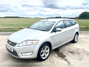 Used Ford Mondeo 2009 for sale - 75997091: Photo