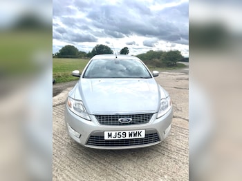 Used Ford Mondeo 2009 for sale - 75997091: Photo