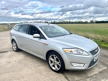 Used Ford Mondeo 2009 for sale - 75997091: Photo