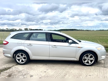 Used Ford Mondeo 2009 for sale - 75997091: Photo