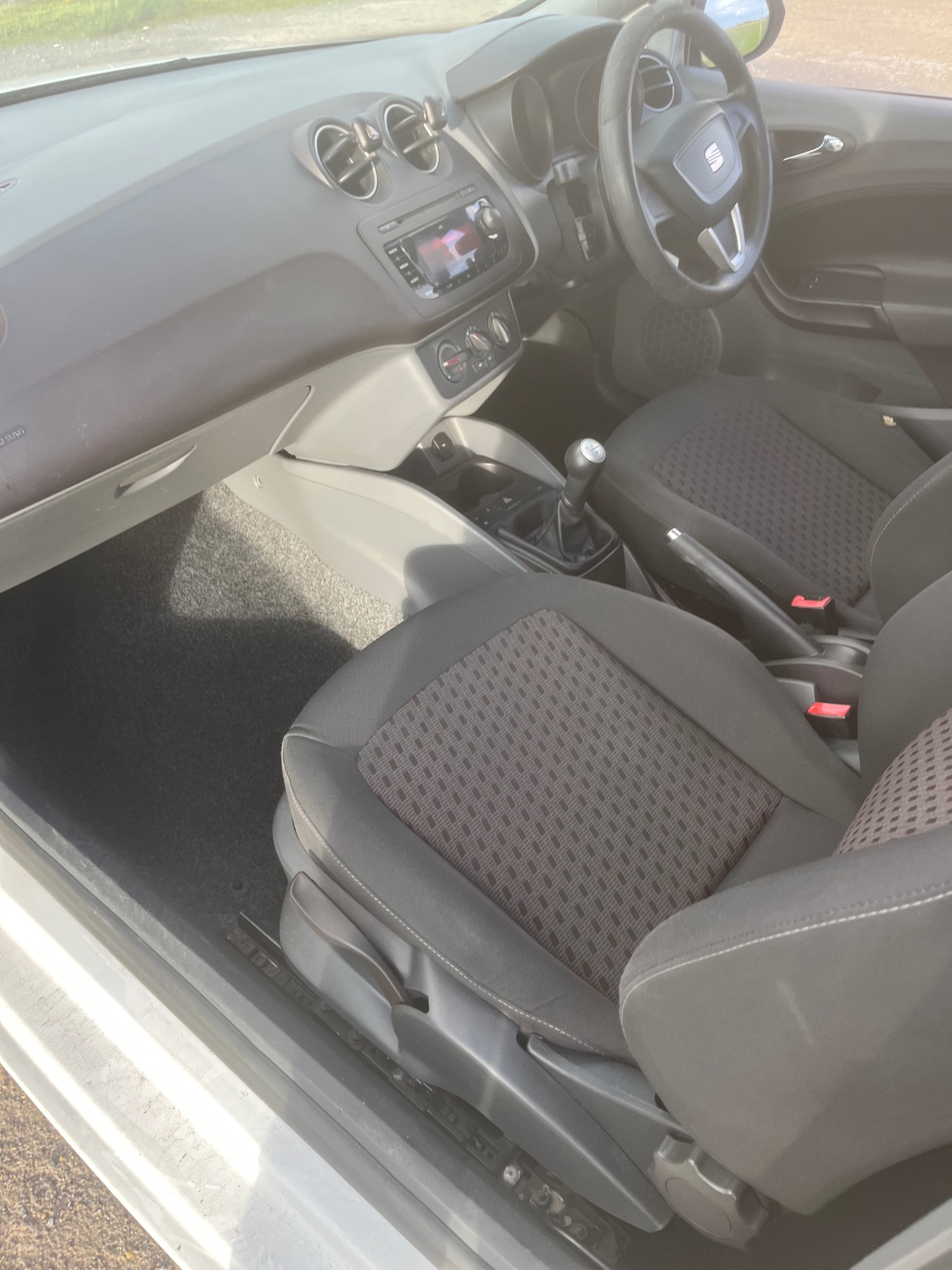 Used SEAT Ibiza 2008 for sale - 76366784: Photo 15