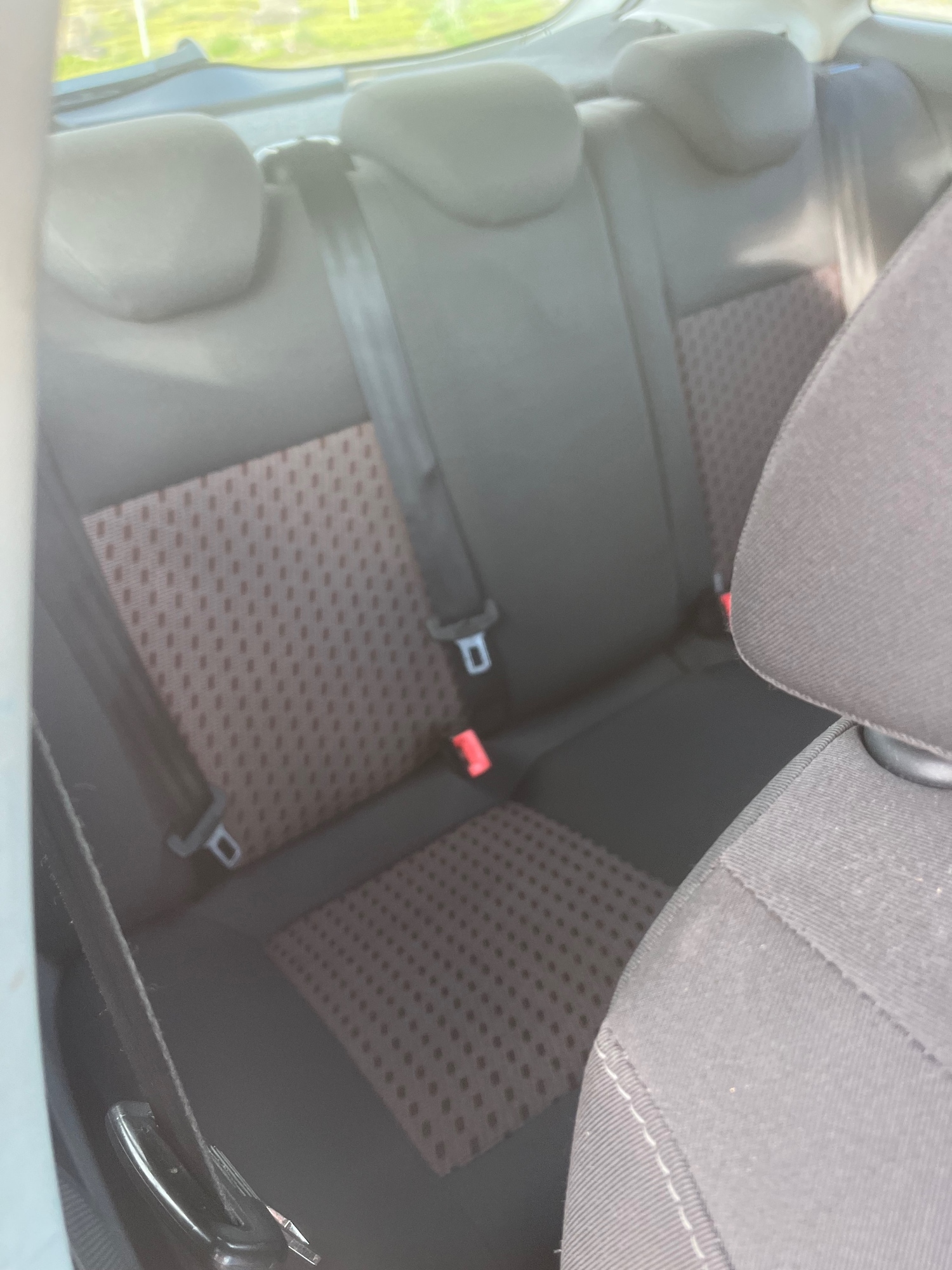 Used SEAT Ibiza 2008 for sale - 76366784: Photo 16