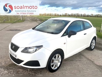 2008 (58) - 1.2 S 3dr [AC]