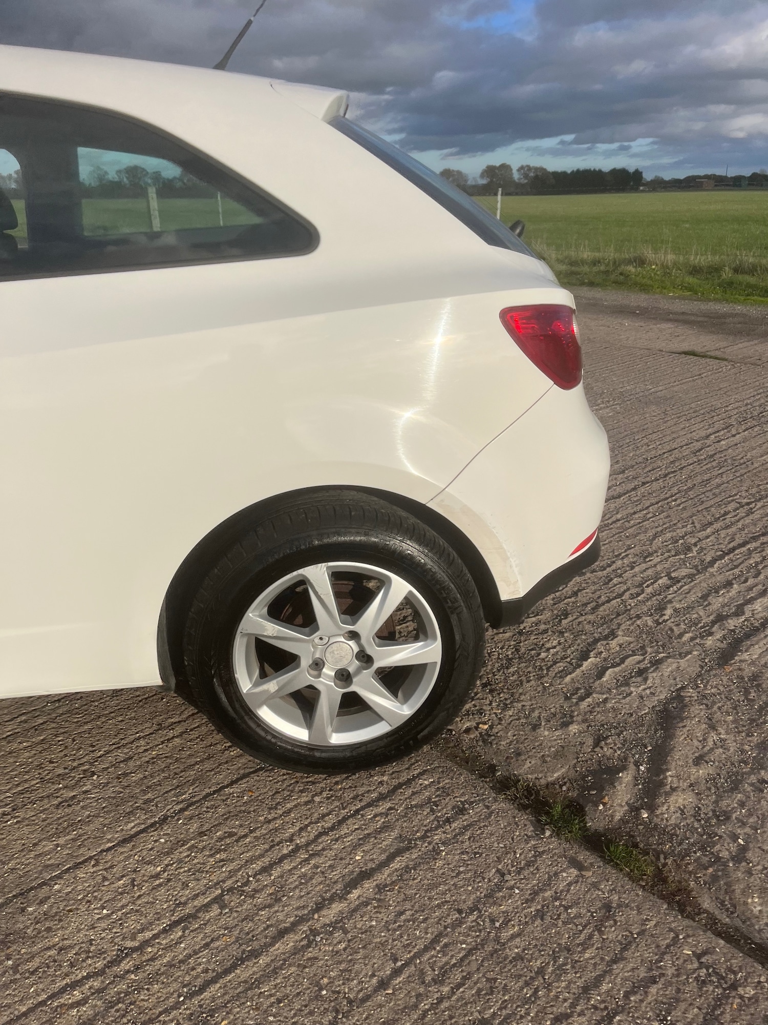 Used SEAT Ibiza 2008 for sale - 76366784: Photo 23