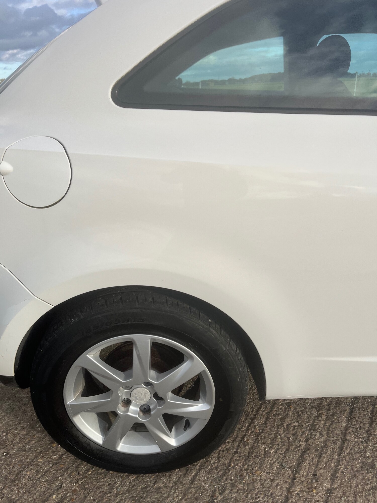 Used SEAT Ibiza 2008 for sale - 76366784: Photo 24