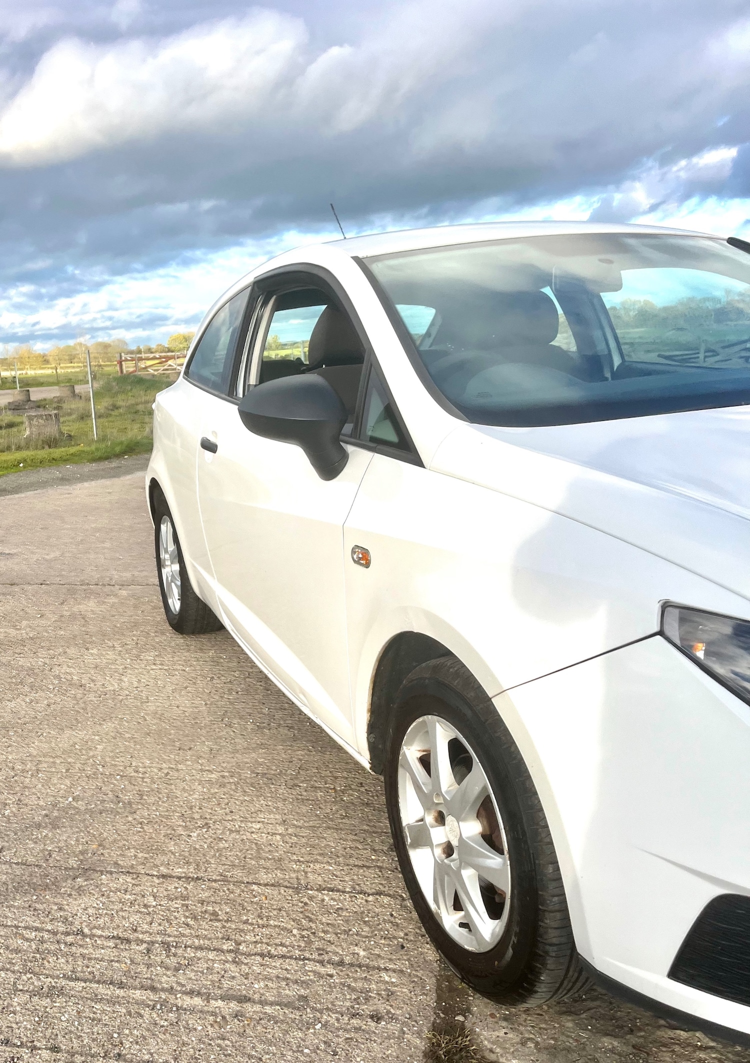 Used SEAT Ibiza 2008 for sale - 76366784: Photo 26