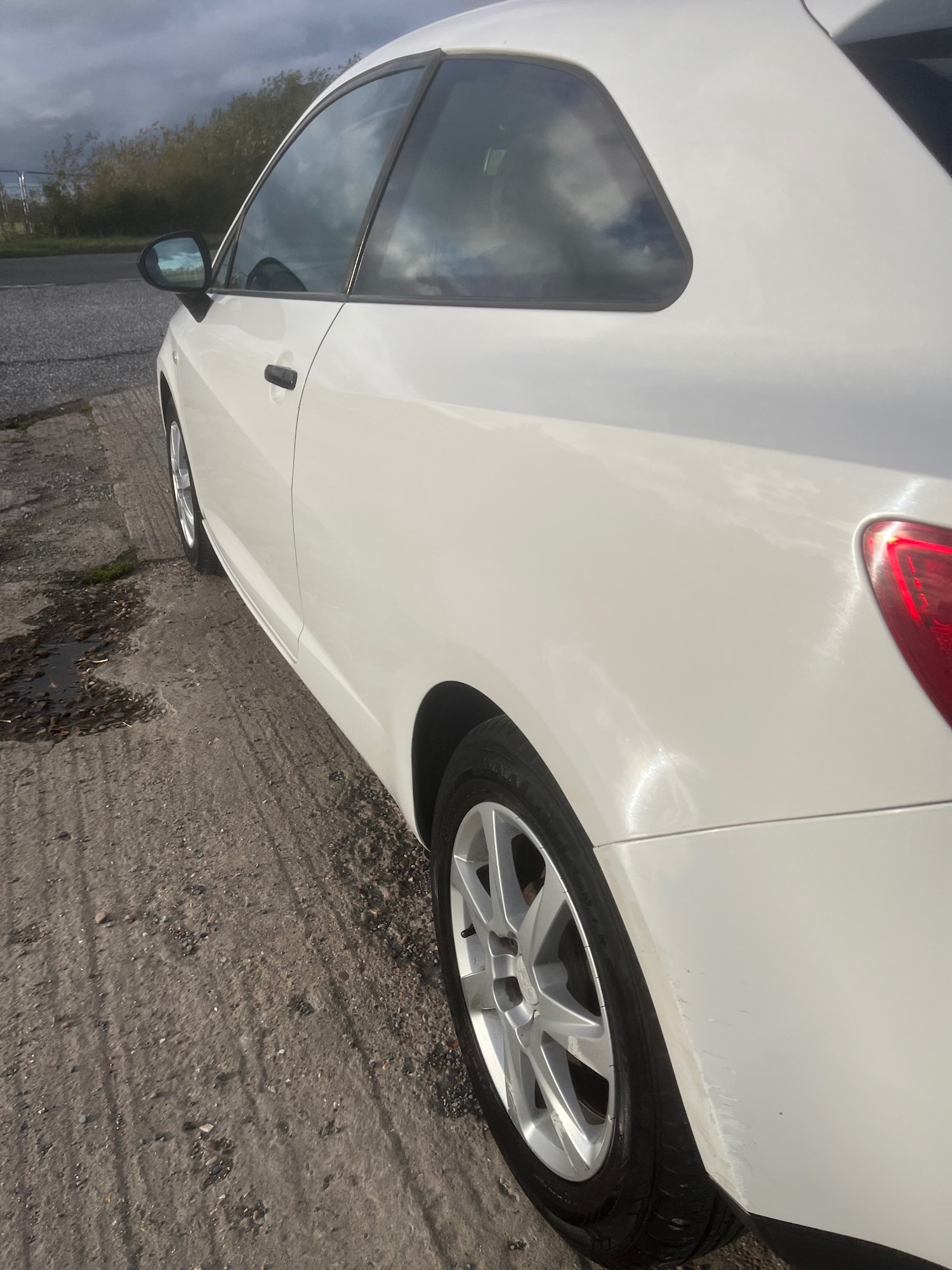 Used SEAT Ibiza 2008 for sale - 76366784: Photo 28