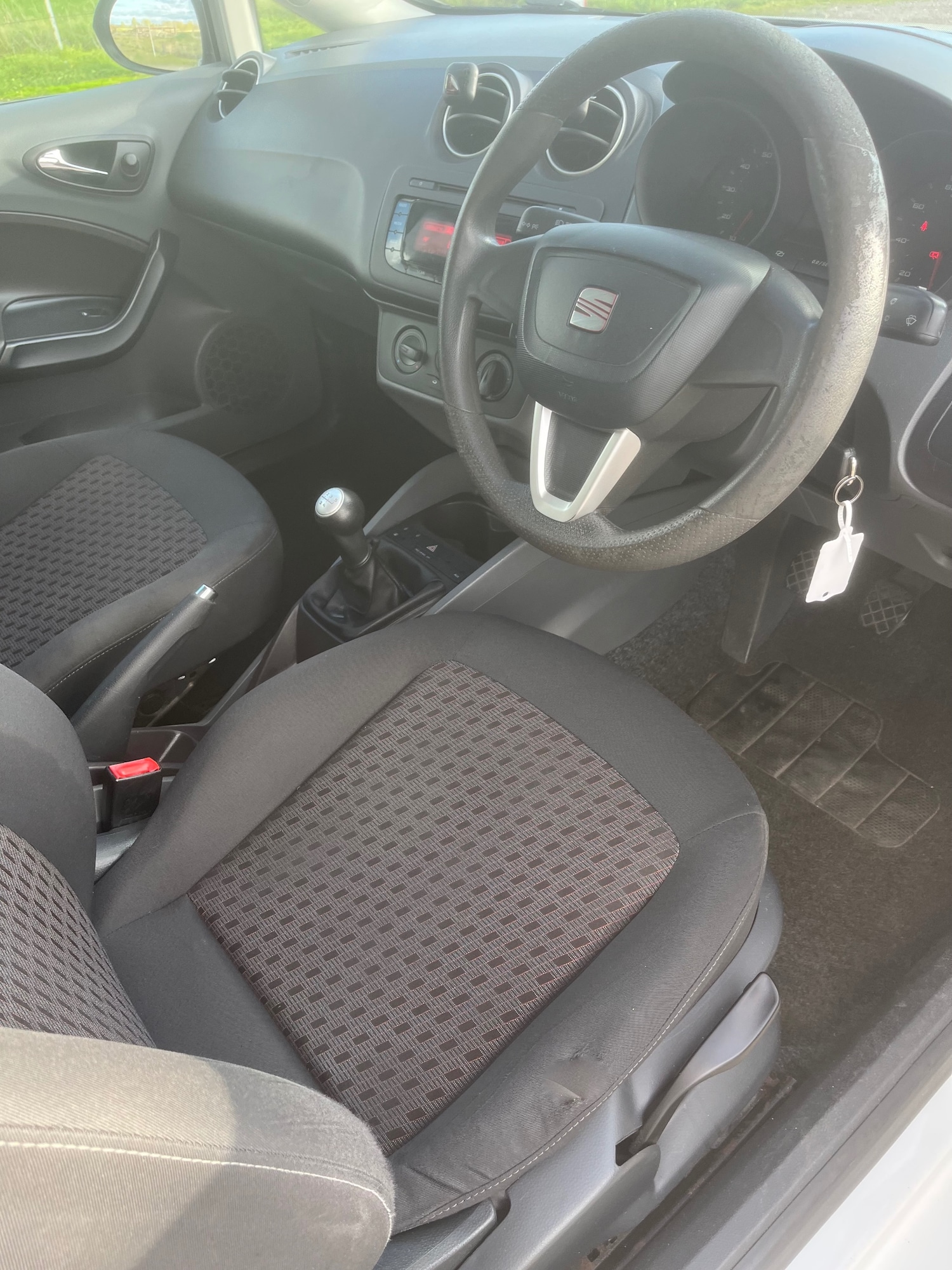 Used SEAT Ibiza 2008 for sale - 76366784: Photo 31