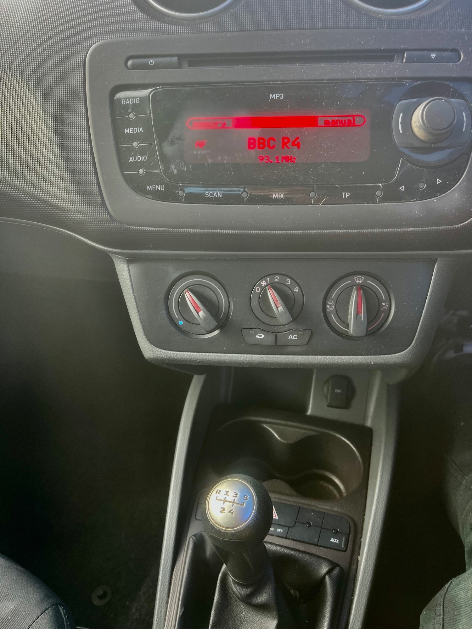 Used SEAT Ibiza 2008 for sale - 76366784: Photo 34