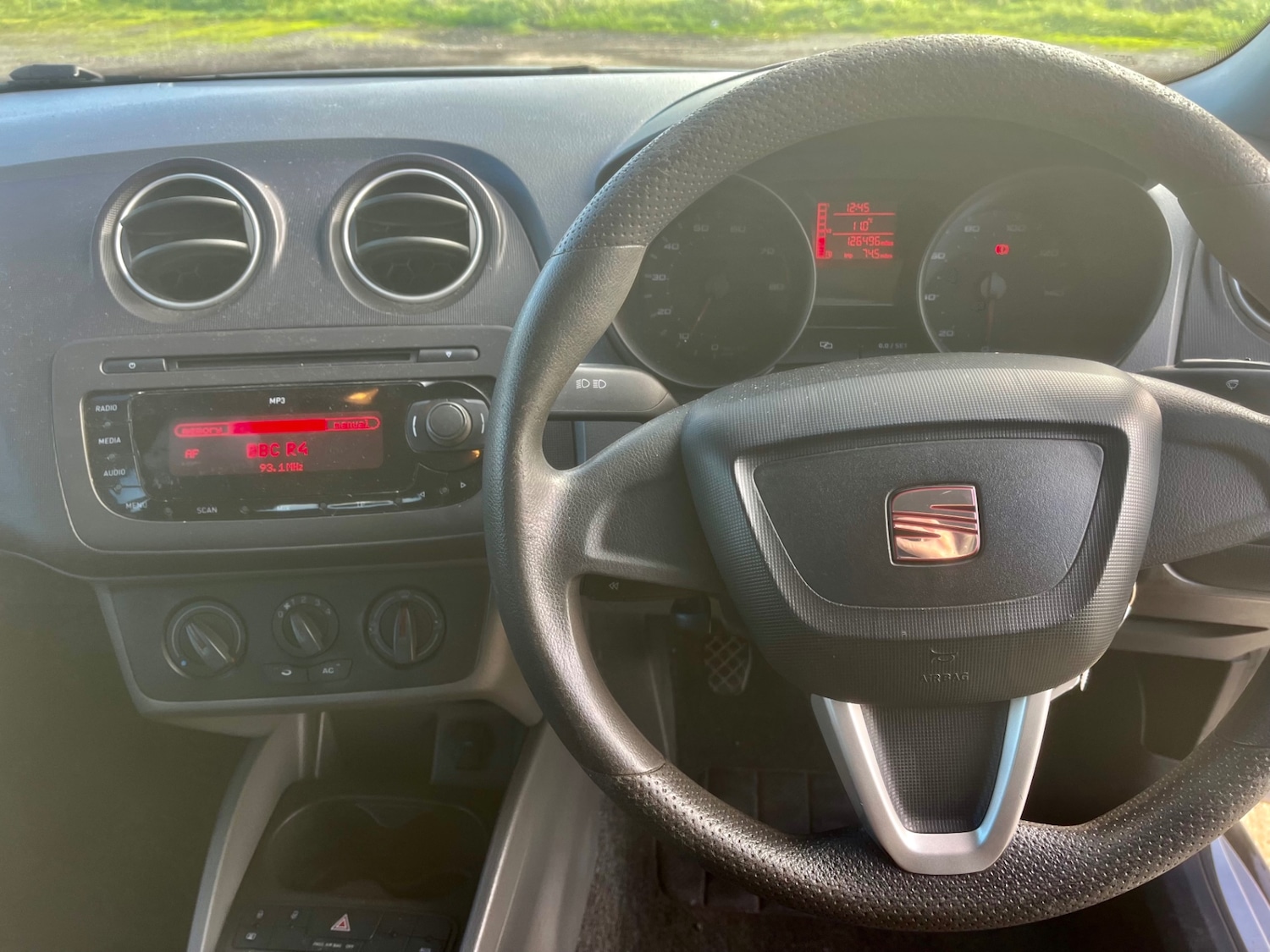 Used SEAT Ibiza 2008 for sale - 76366784: Photo 35