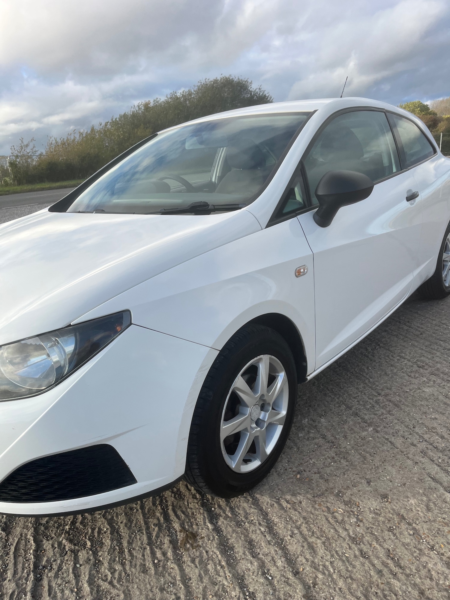 Used SEAT Ibiza 2008 for sale - 76366784: Photo 36