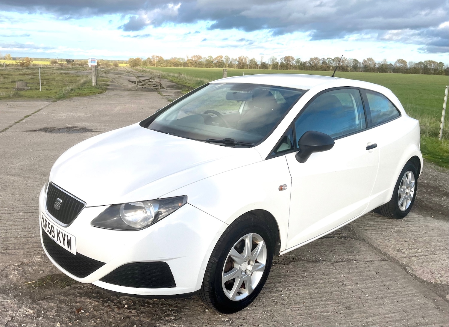 Used SEAT Ibiza 2008 for sale - 76366784: Photo 37