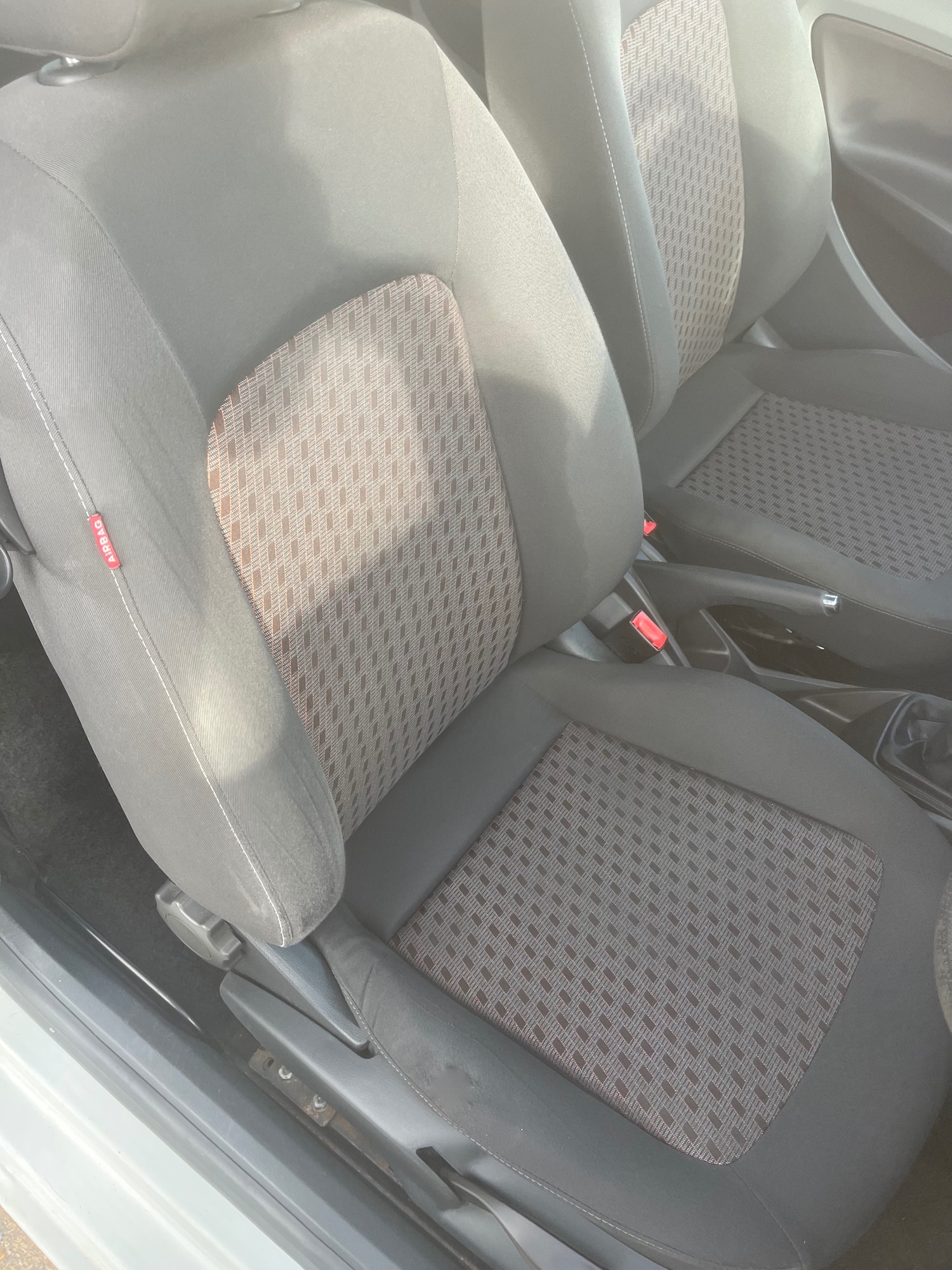 Used SEAT Ibiza 2008 for sale - 76366784: Photo 6