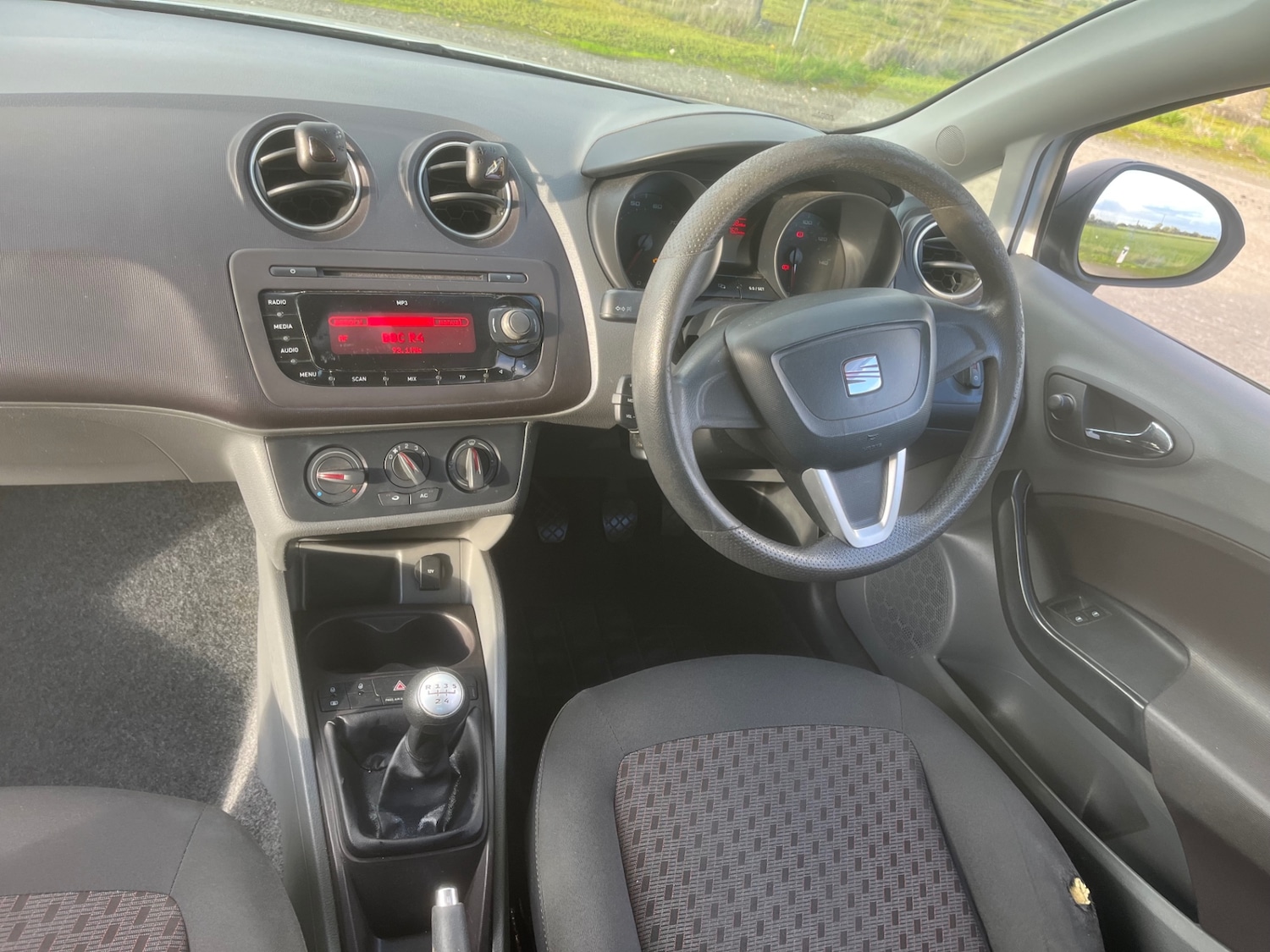 Used SEAT Ibiza 2008 for sale - 76366784: Photo 8