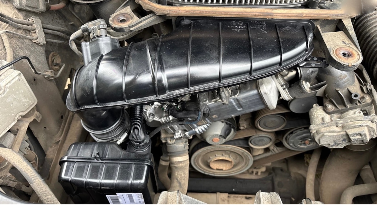 Used BMW X3 2011 for sale - 76819549: Photo 11