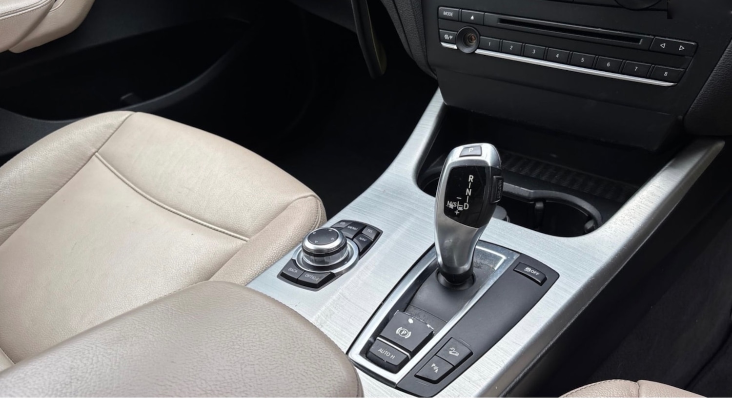 Used BMW X3 2011 for sale - 76819549: Photo 13