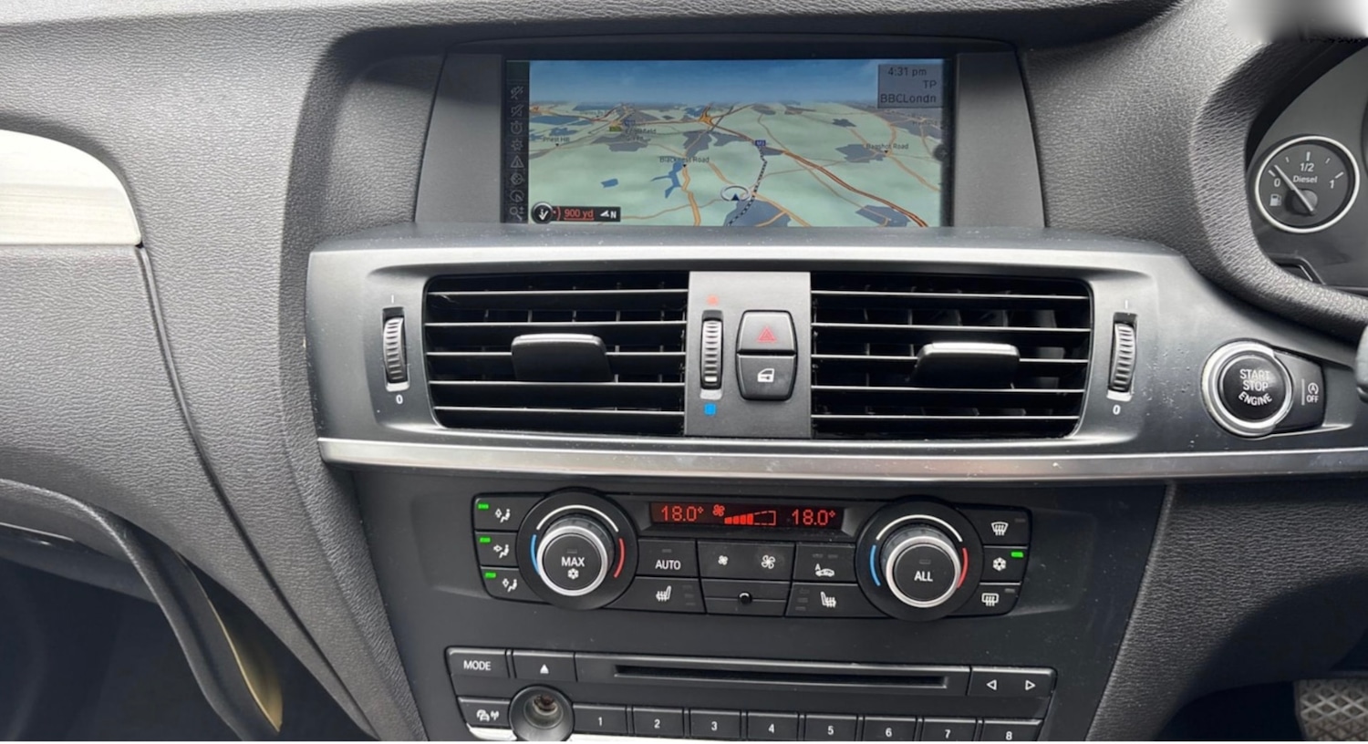 Used BMW X3 2011 for sale - 76819549: Photo 14