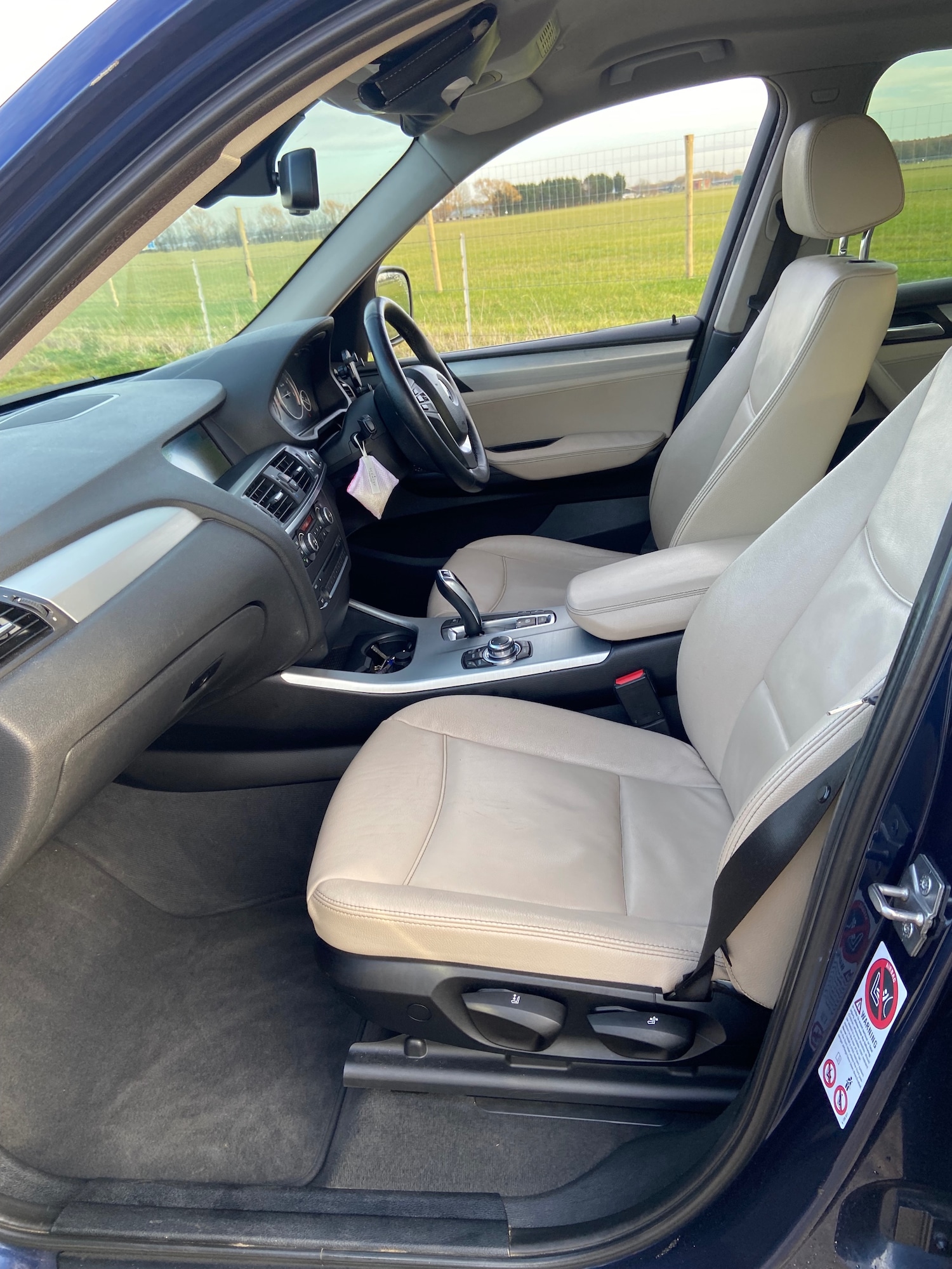 Used BMW X3 2011 for sale - 76819549: Photo 18