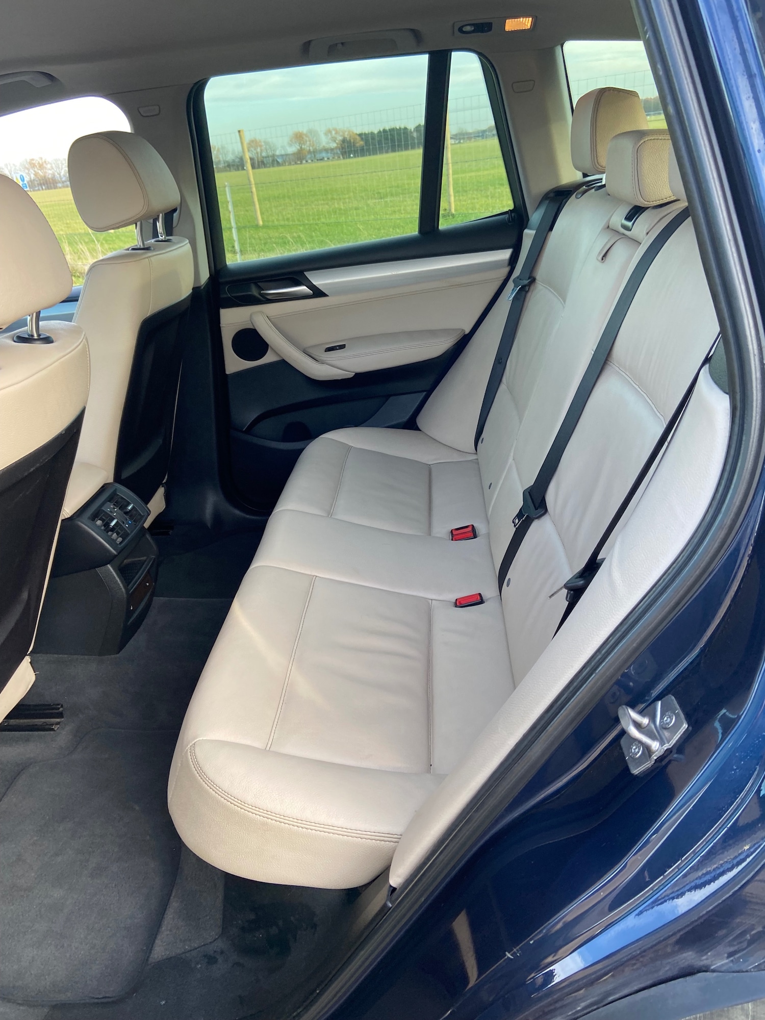 Used BMW X3 2011 for sale - 76819549: Photo 19