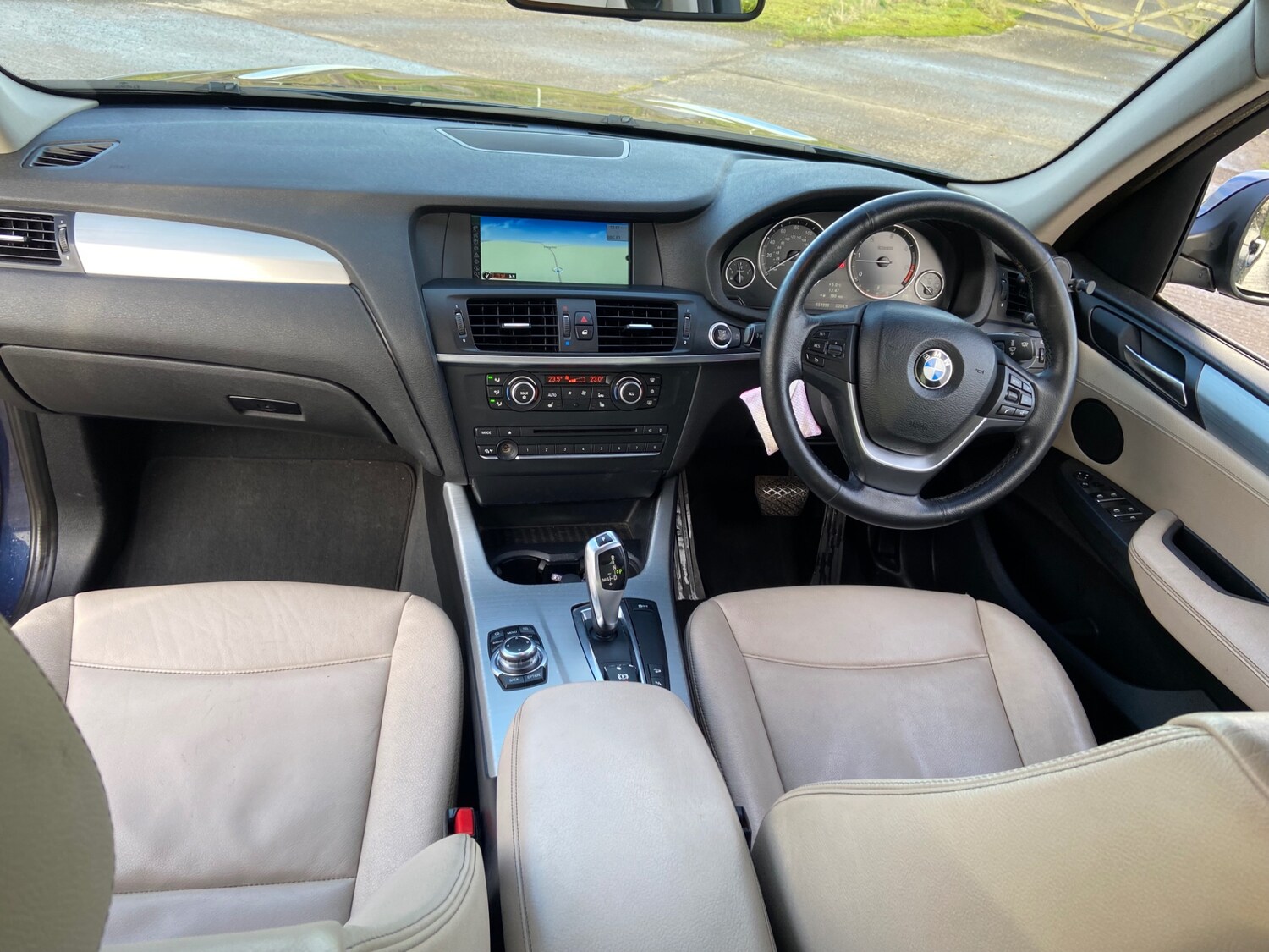 Used BMW X3 2011 for sale - 76819549: Photo 21