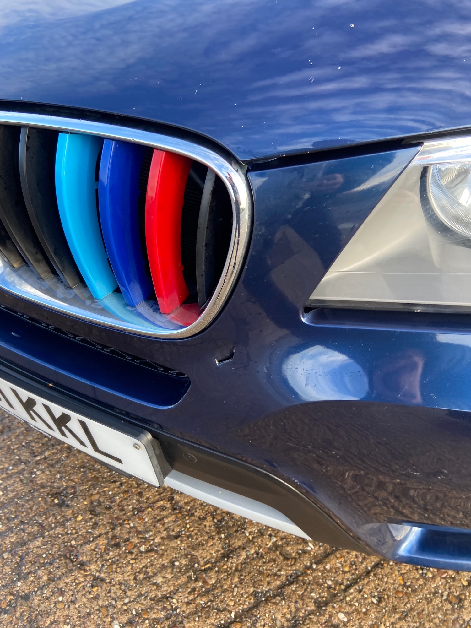 Used BMW X3 2011 for sale - 76819549: Photo 22