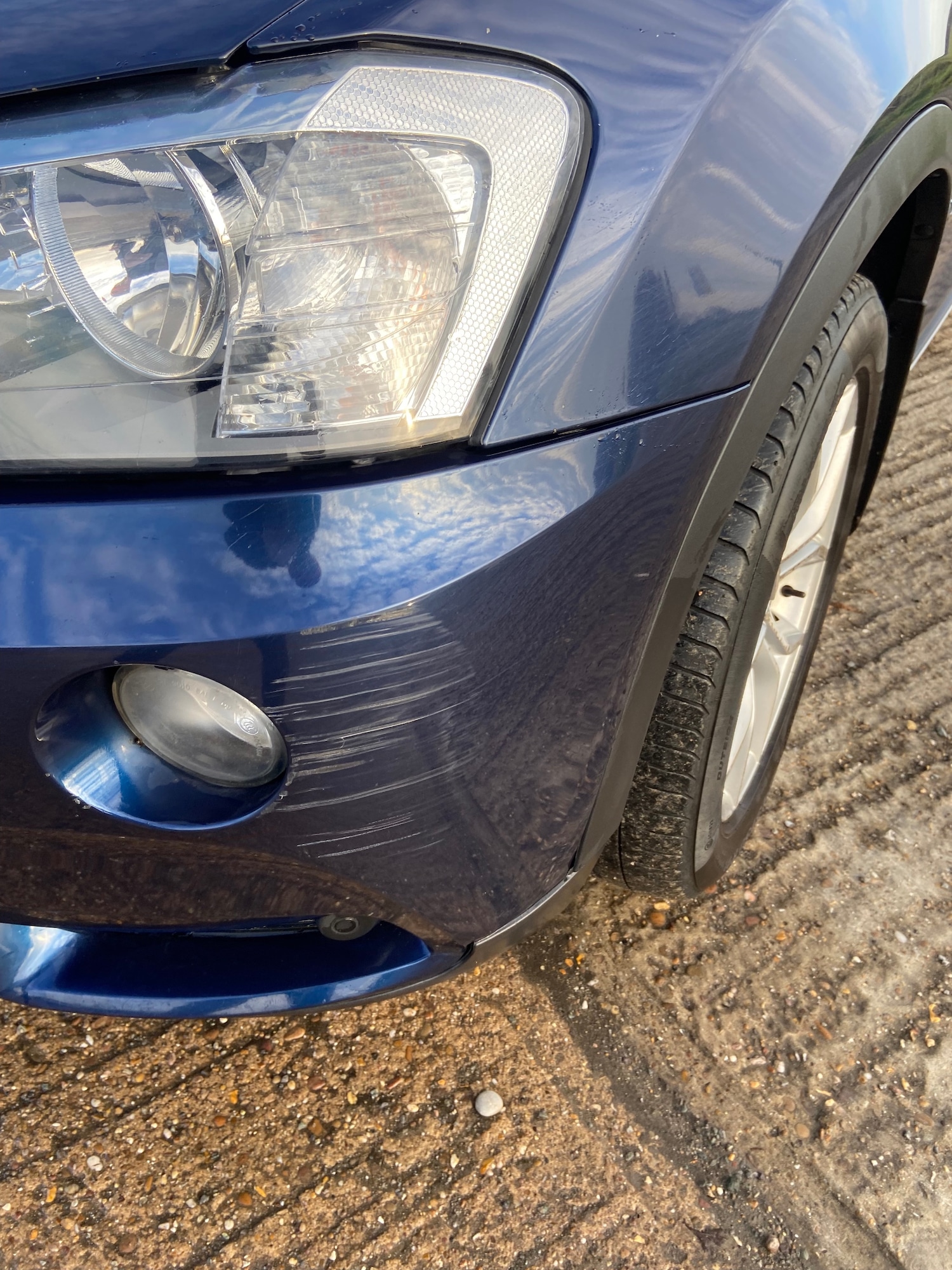 Used BMW X3 2011 for sale - 76819549: Photo 23