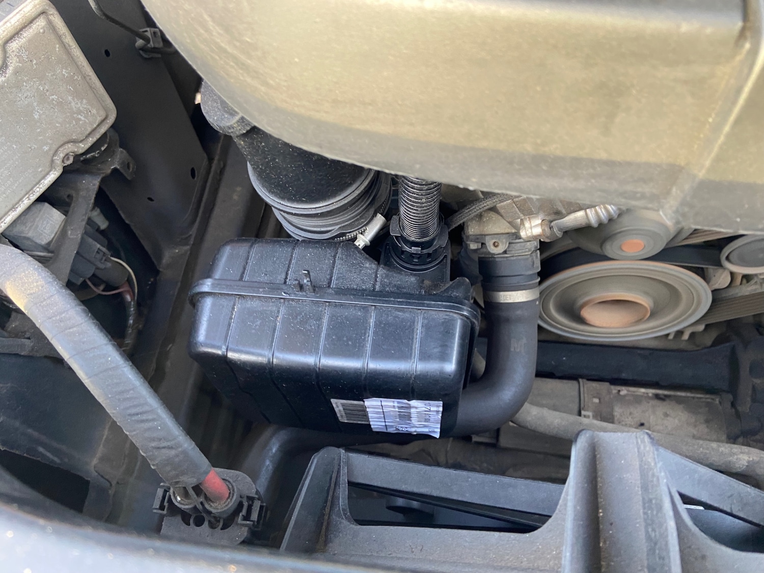 Used BMW X3 2011 for sale - 76819549: Photo 24