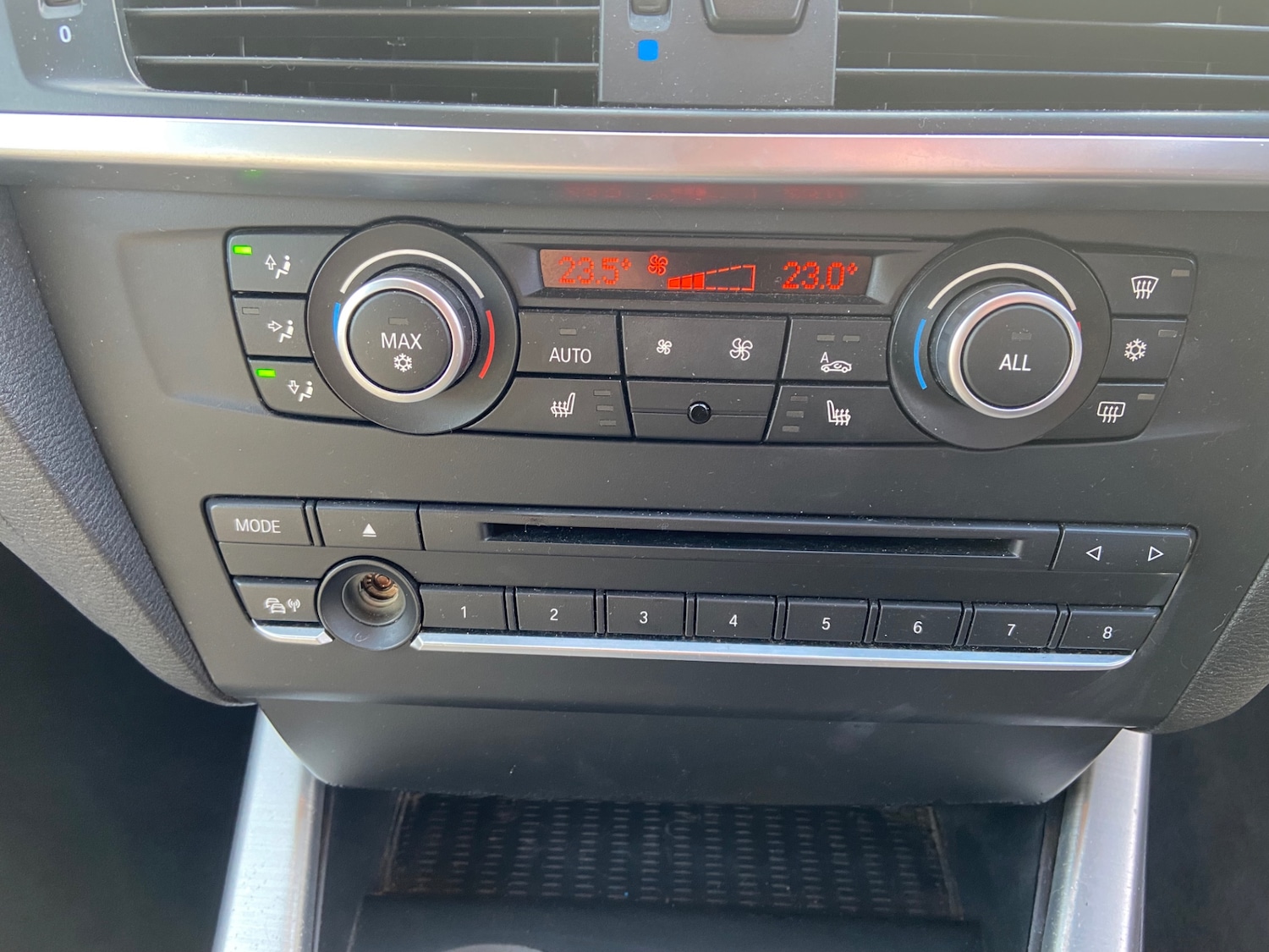 Used BMW X3 2011 for sale - 76819549: Photo 26