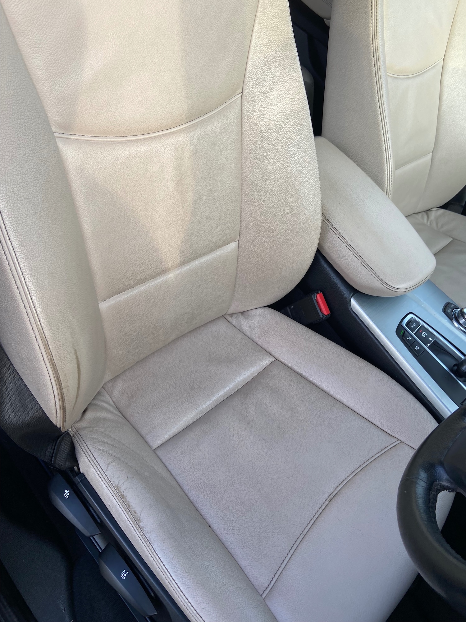 Used BMW X3 2011 for sale - 76819549: Photo 29