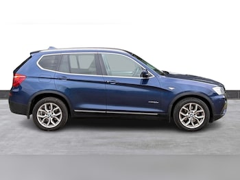 Used BMW X3 2011 for sale - 76819549: Photo