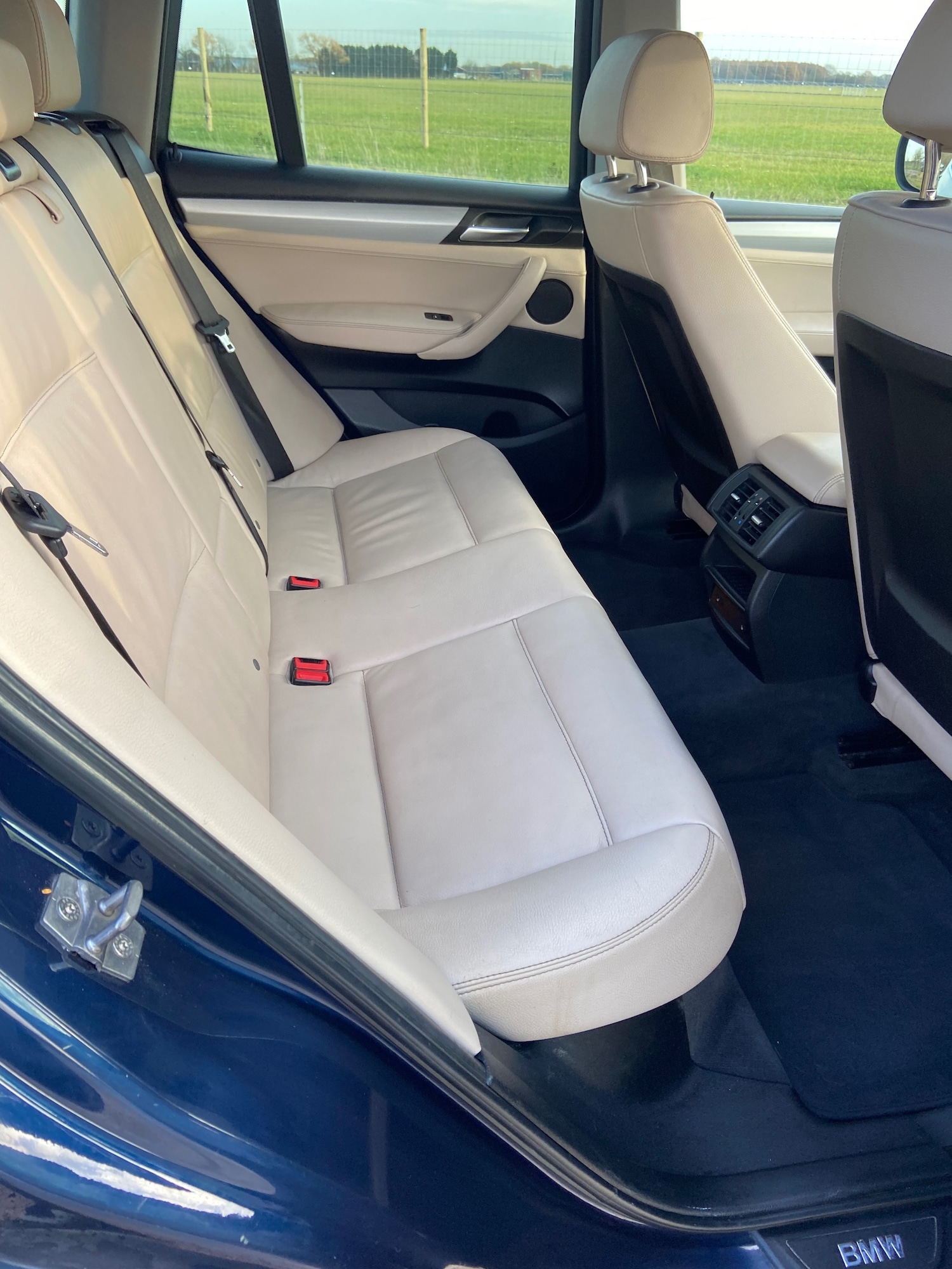 Used BMW X3 2011 for sale - 76819549: Photo 30