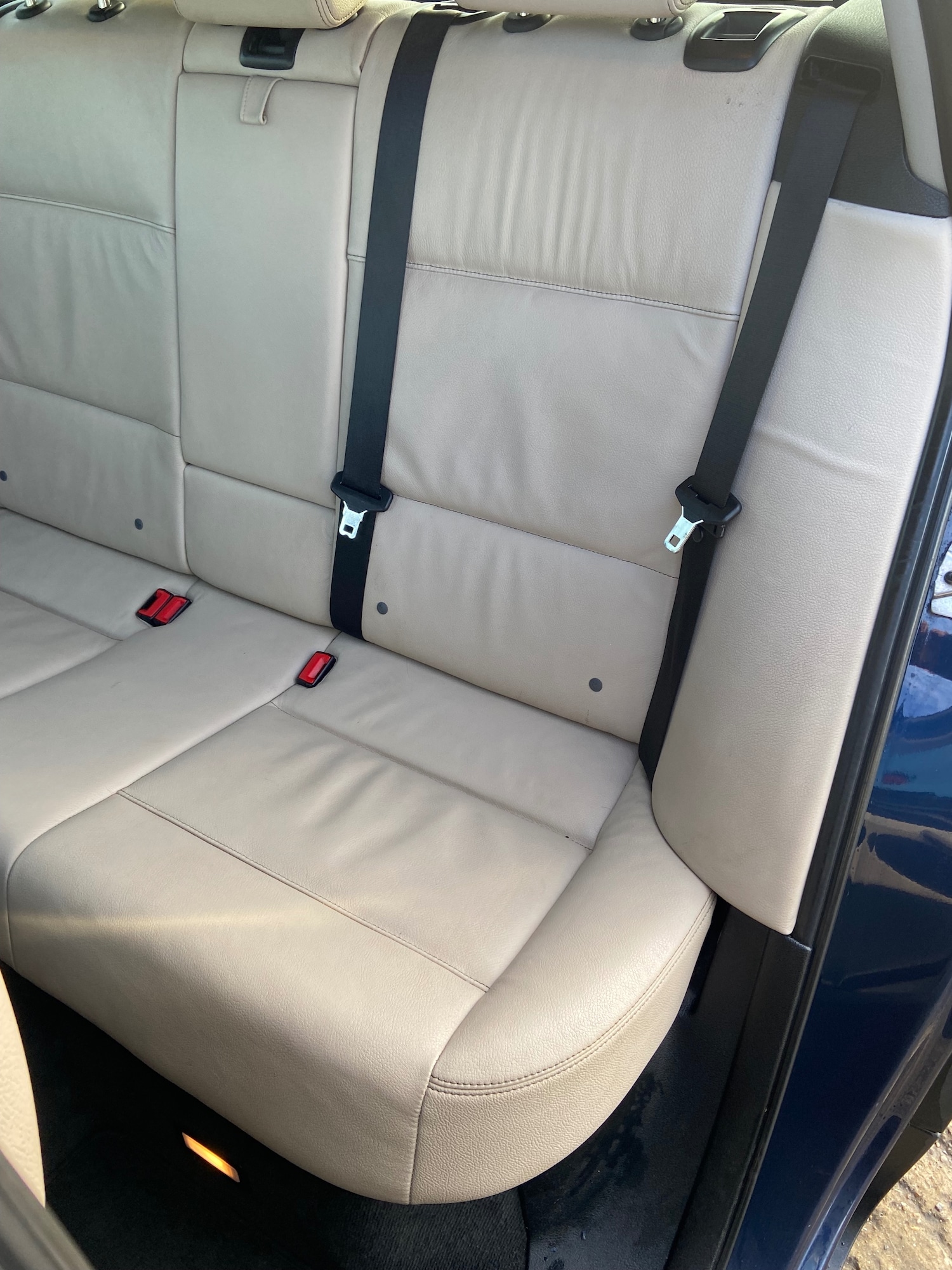 Used BMW X3 2011 for sale - 76819549: Photo 34