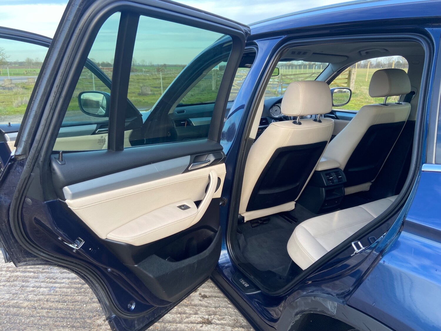 Used BMW X3 2011 for sale - 76819549: Photo 35