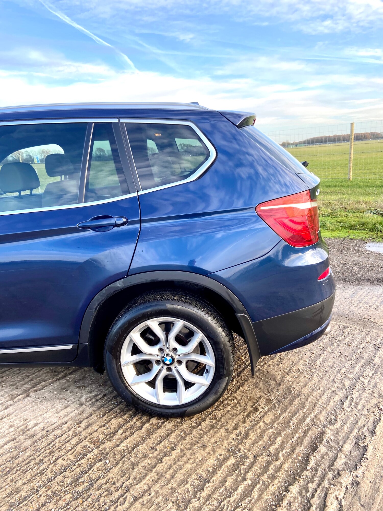 Used BMW X3 2011 for sale - 76819549: Photo 39