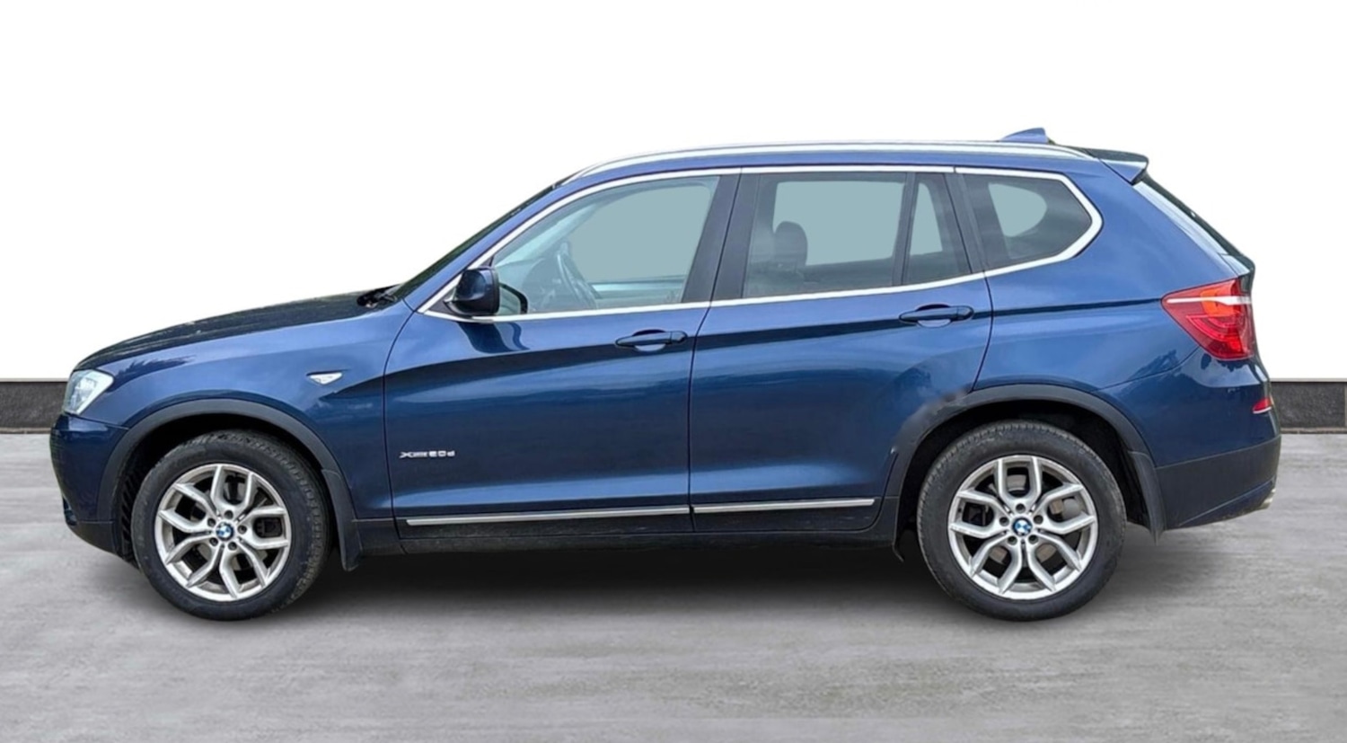 Used BMW X3 2011 for sale - 76819549: Photo 4