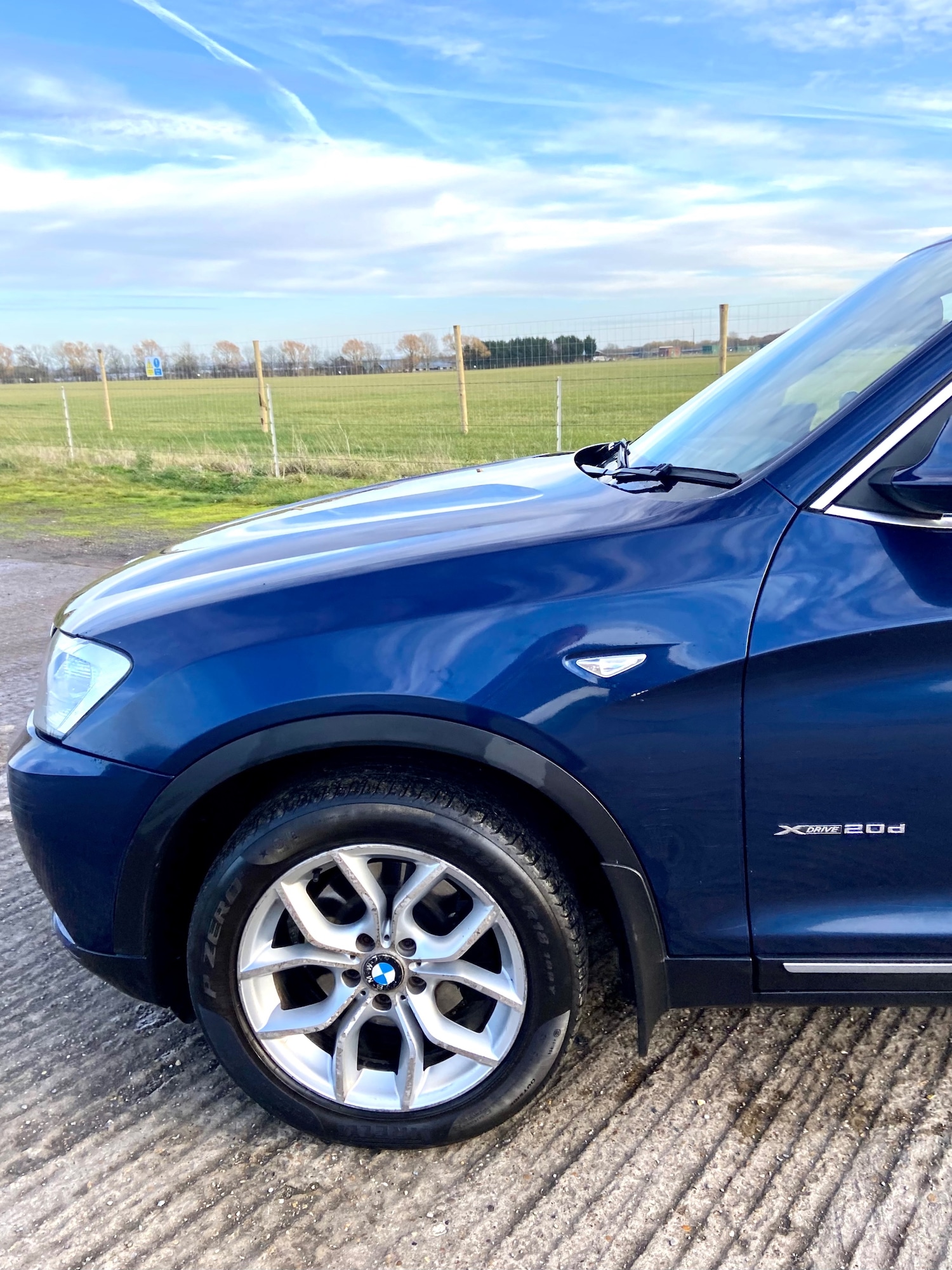 Used BMW X3 2011 for sale - 76819549: Photo 40