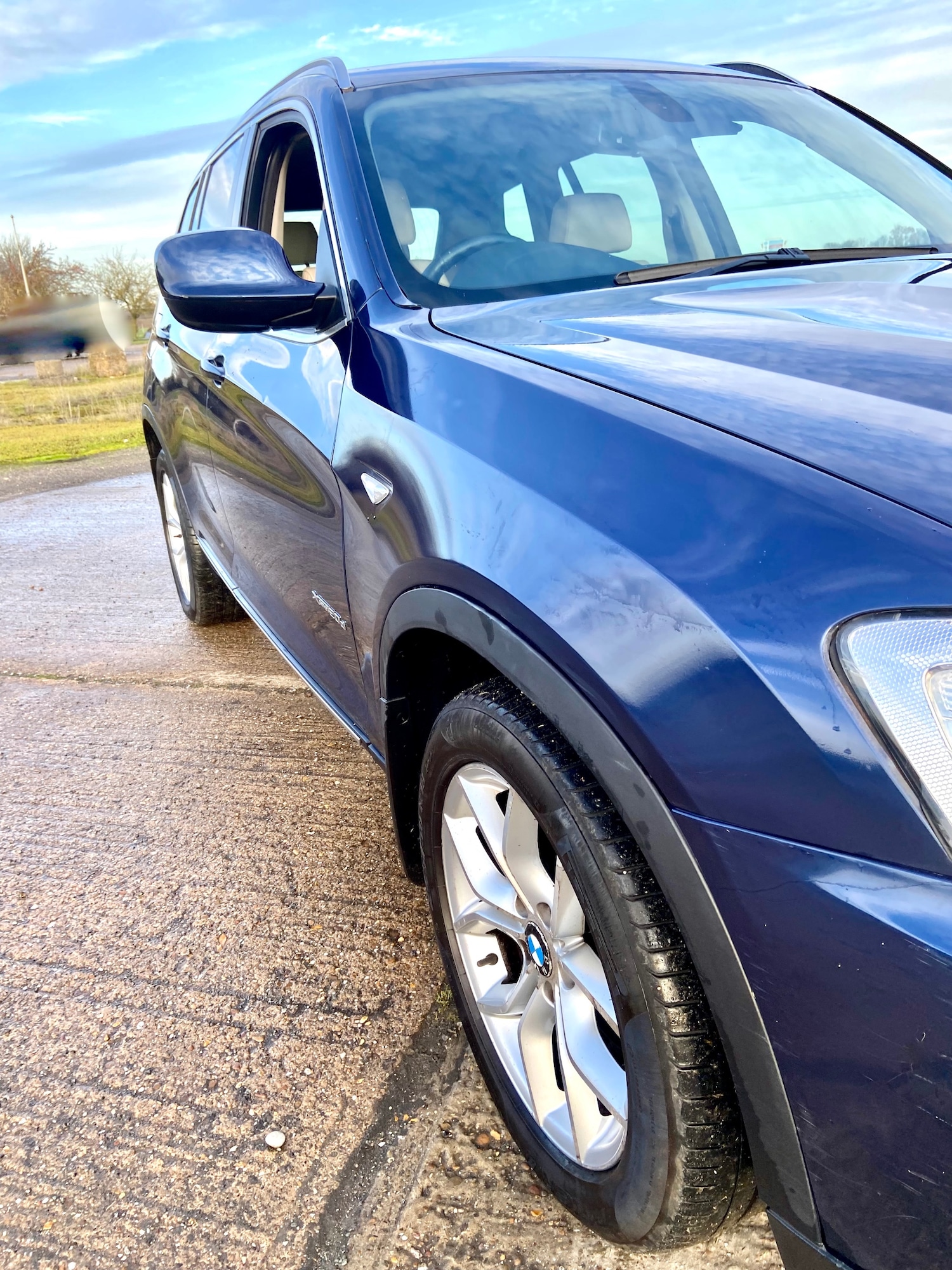 Used BMW X3 2011 for sale - 76819549: Photo 41