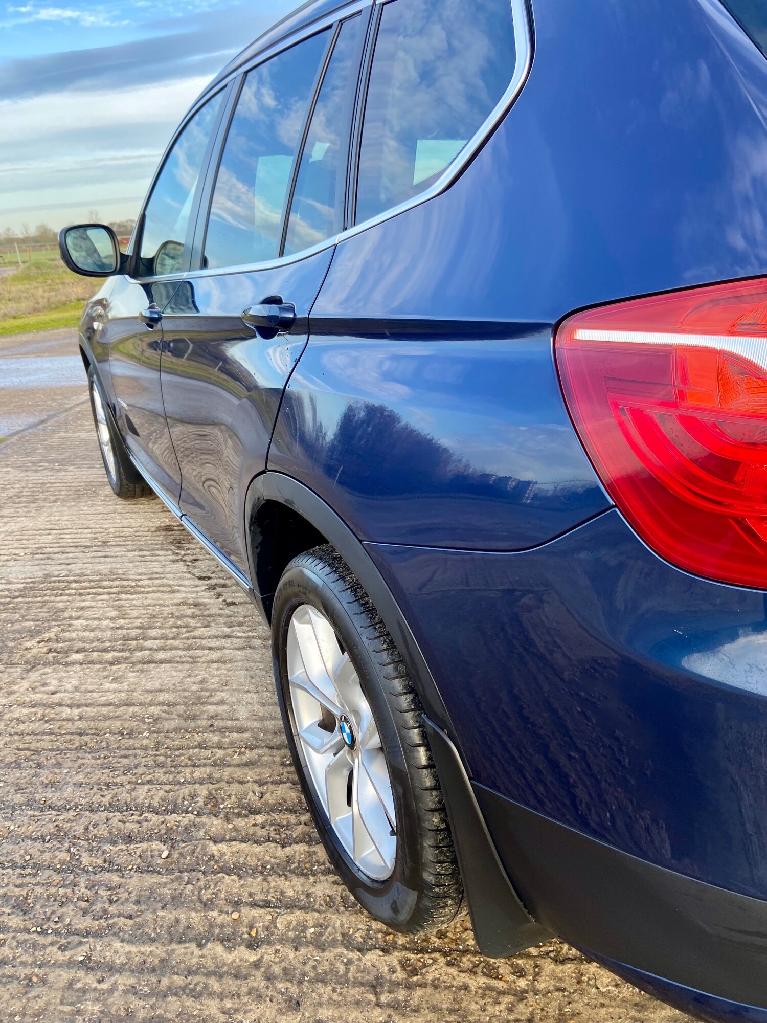 Used BMW X3 2011 for sale - 76819549: Photo 42