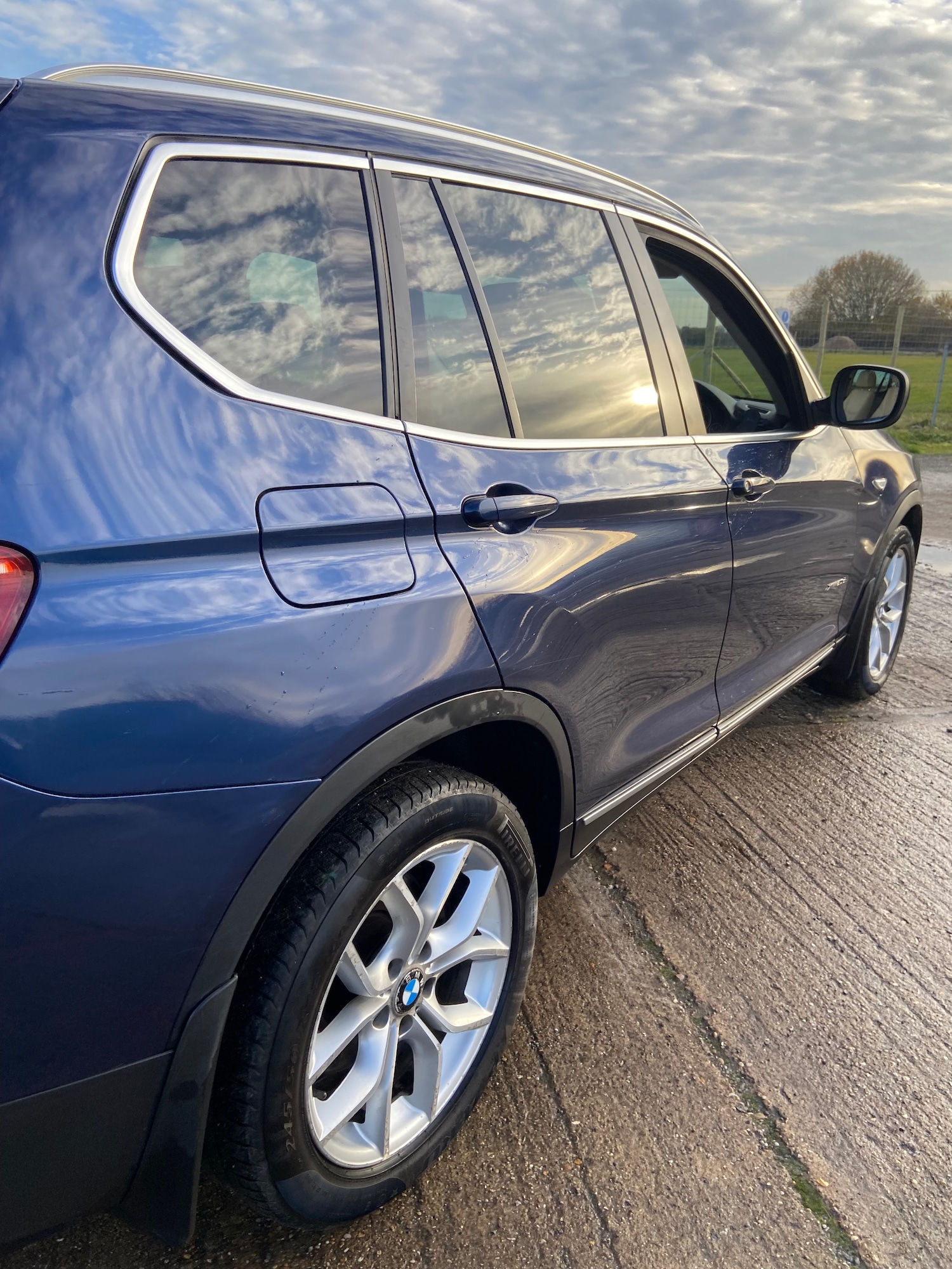 Used BMW X3 2011 for sale - 76819549: Photo 43