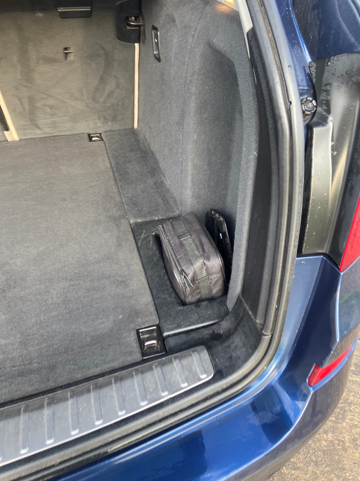 Used BMW X3 2011 for sale - 76819549: Photo 45