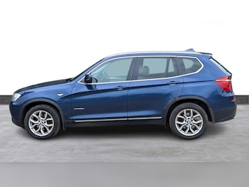 Used BMW X3 2011 for sale - 76819549: Photo