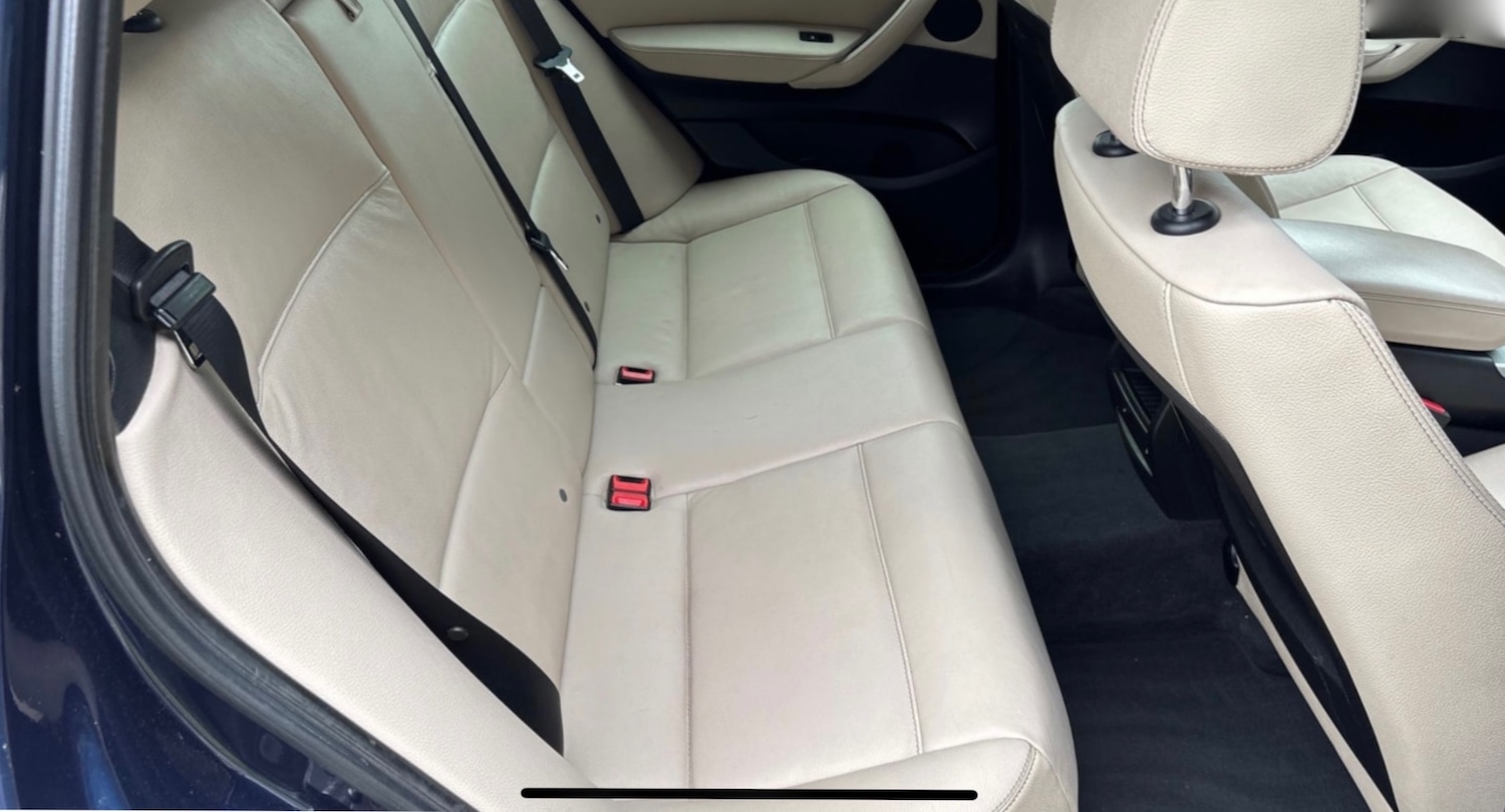 Used BMW X3 2011 for sale - 76819549: Photo 7