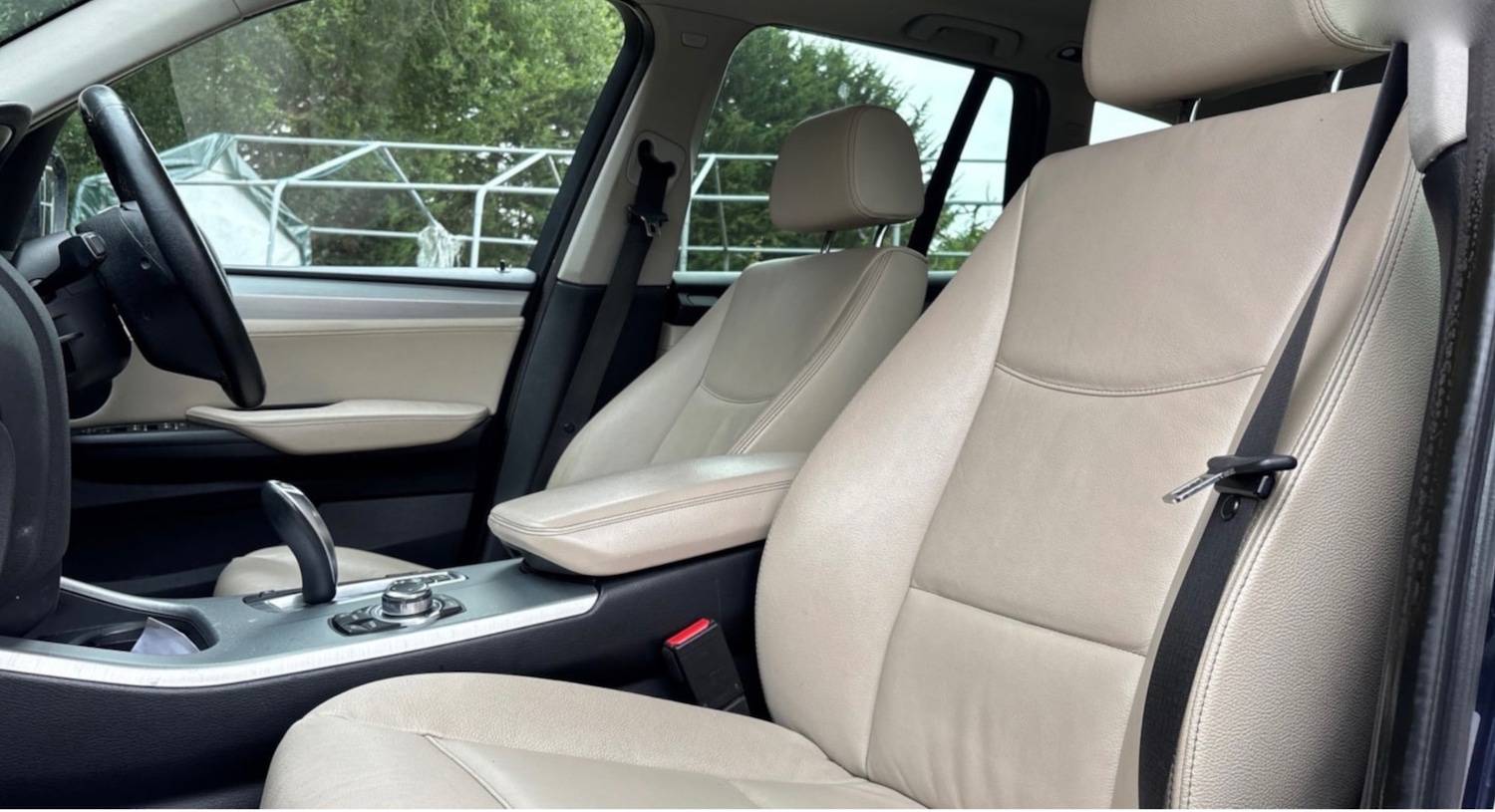 Used BMW X3 2011 for sale - 76819549: Photo 8