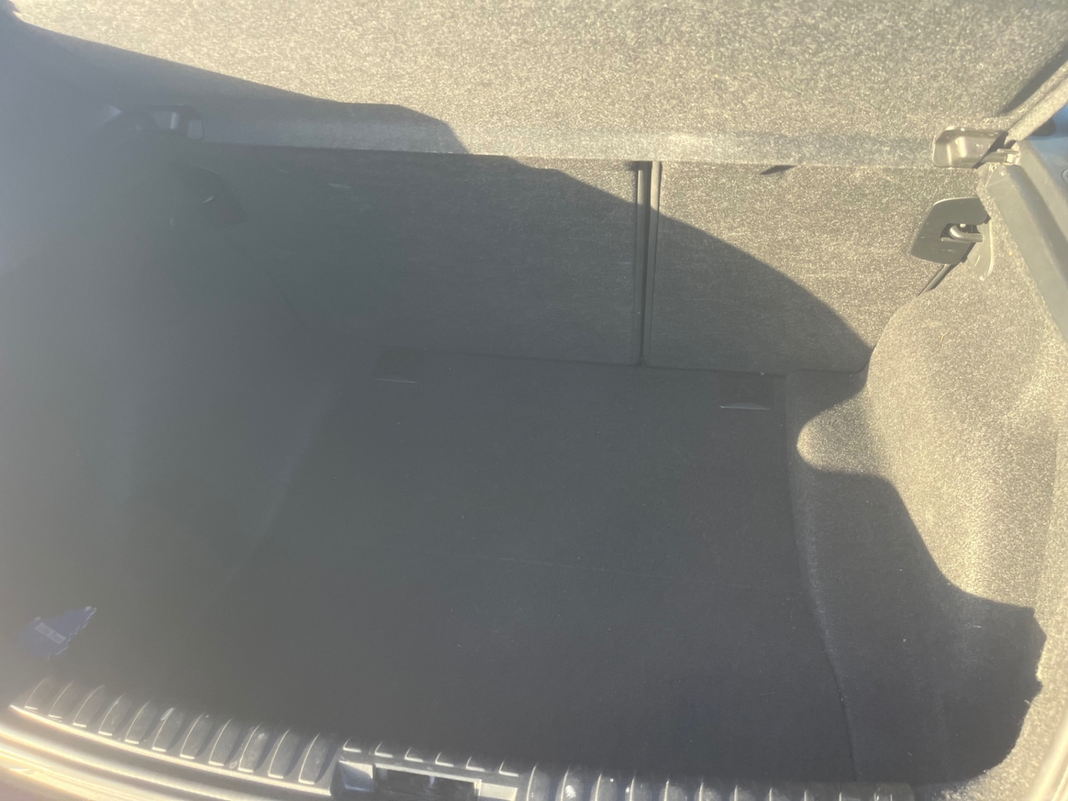 Used BMW 1 Series 2009 for sale - 76697021: Photo 13